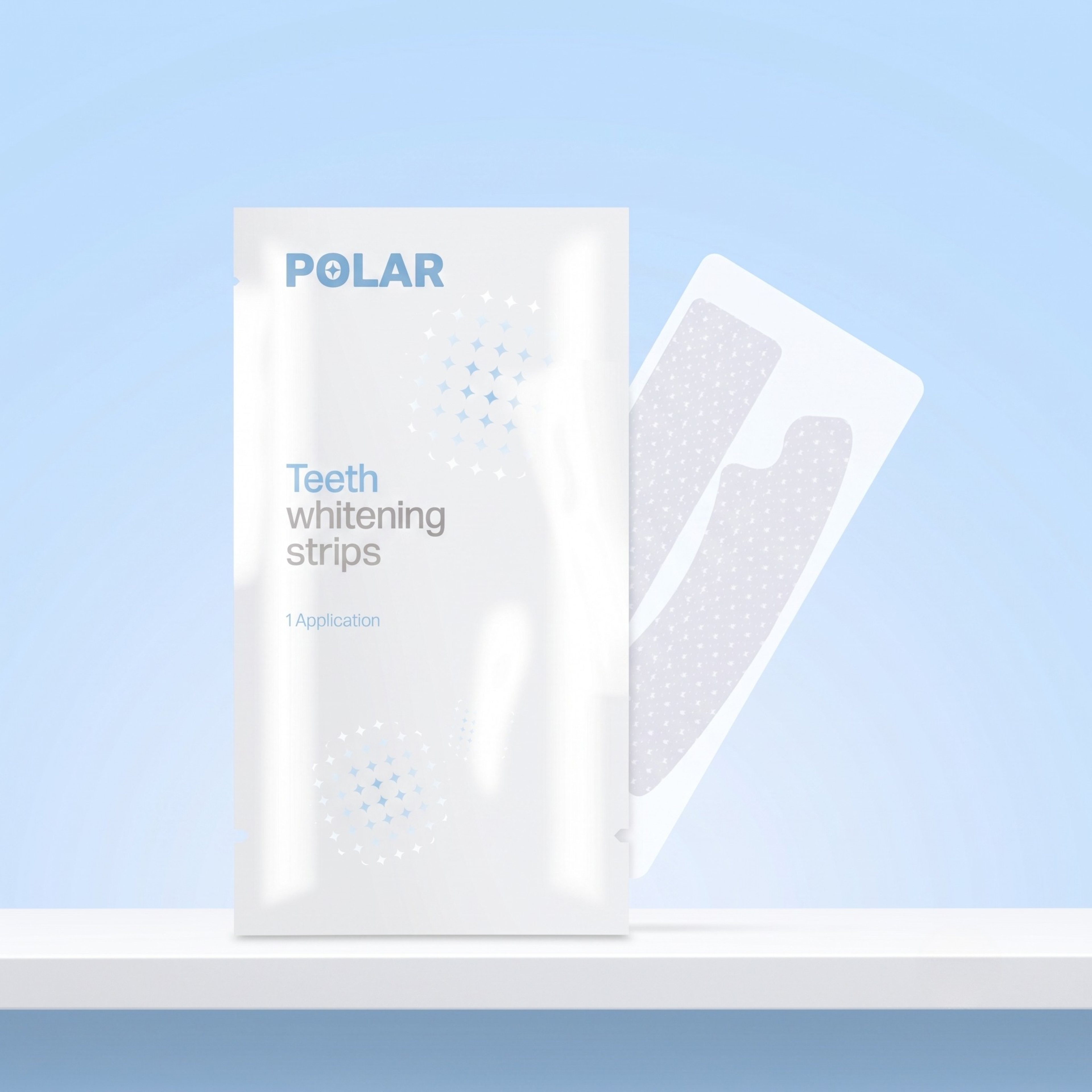 Teeth Whitening Strips
