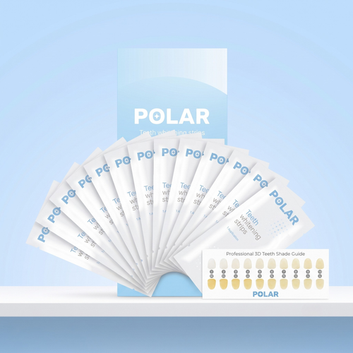 Teeth Whitening Strips