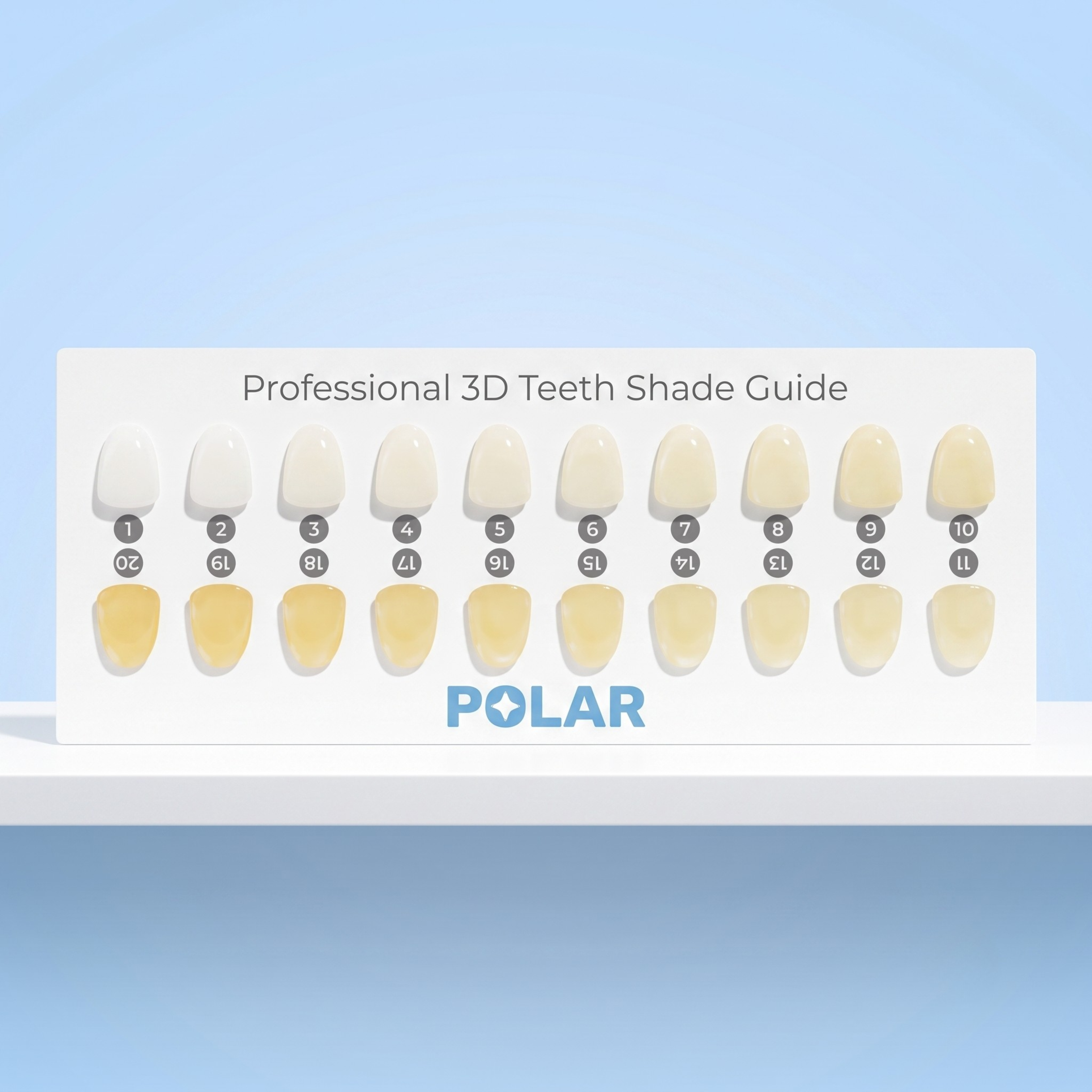 Teeth Whitening Strips